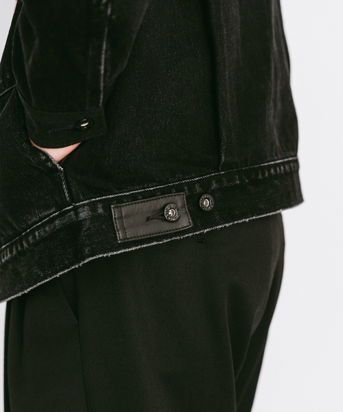 Levi's（リーバイス） デニムジャケット gジャン 「追加」Levi's