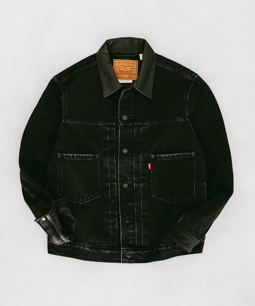 DSQUARED2（ディースクエアード） デニムジャケット gジャン Over Jean