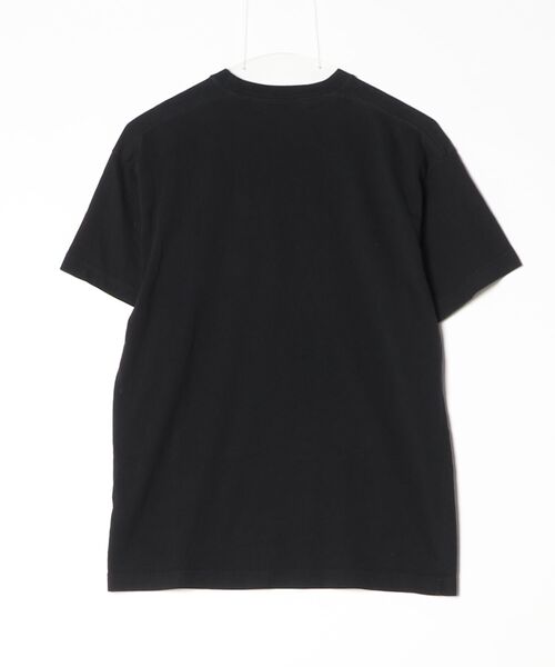 BALENCIAGA（バレンシアガ） スモールロゴTシャツ M ブラック メンズ