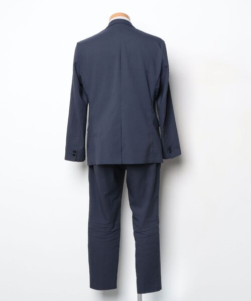 BEAUTY&YOUTH セットアップ ロイヤルブルー Lサイズ BEAUTY＆YOUTH UNITED ARROWS スーツ L ロイヤルブルー メンズ