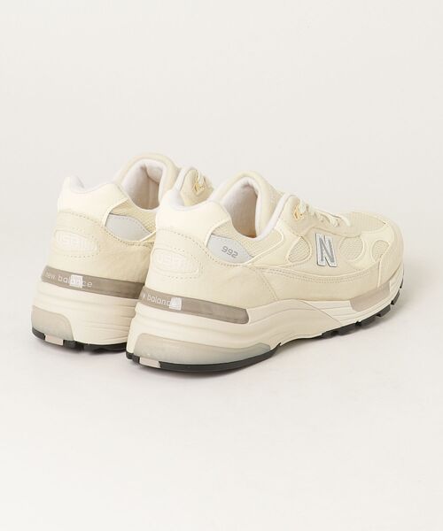 靴 U992mc New Balance（ニューバランス） スニーカー U992 MC メンズ : ZOZOTOWN