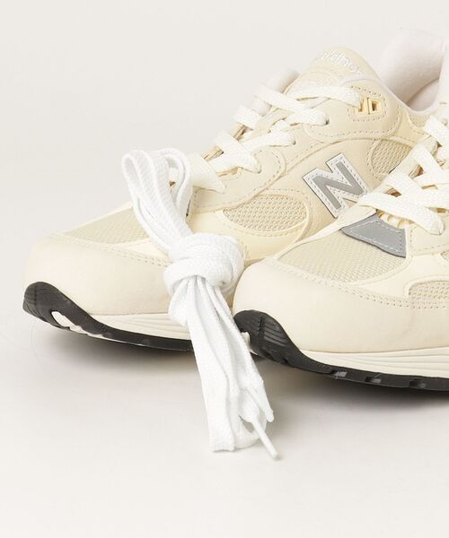 New Balance（ニューバランス） スニーカー U992 MC メンズ : ZOZOTOWN