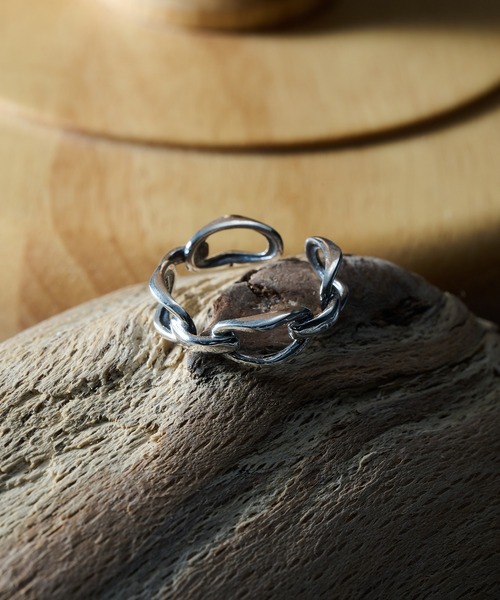 amp japan（アンプジャパン） 指輪 リング Triangle Wire Star Ring