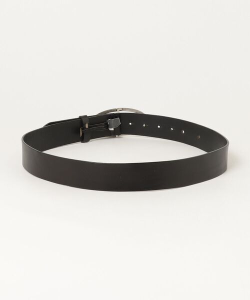 DIESEL（ディーゼル） ベルト 90 ブラック メンズ : ZOZOTOWN Yahoo!店