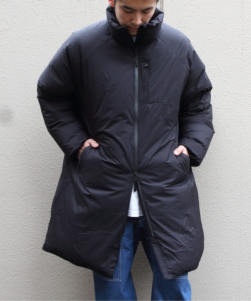 Marmot（マーモット） ダウンジャケット ダウン バーティカルダウン
