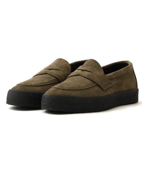 CONVERSE（コンバース） スニーカー CONVERSE CS LOAFER II SK