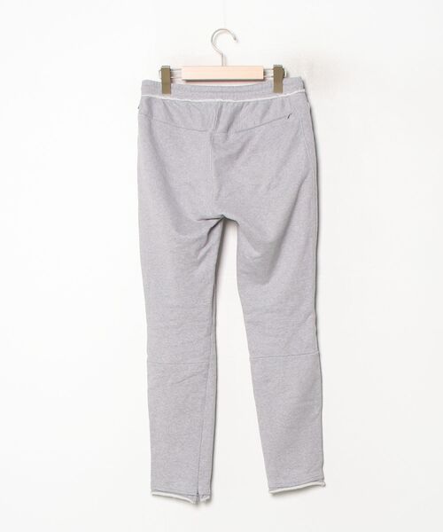 wjk スウェットパンツ S グレー メンズ : ZOZOTOWN Yahoo!店 - 通販
