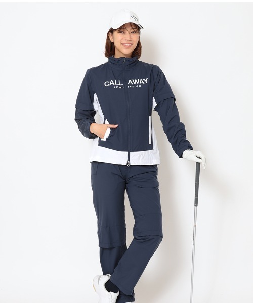 Callaway（キャロウェイ） セットアップ セットアップレインウェア