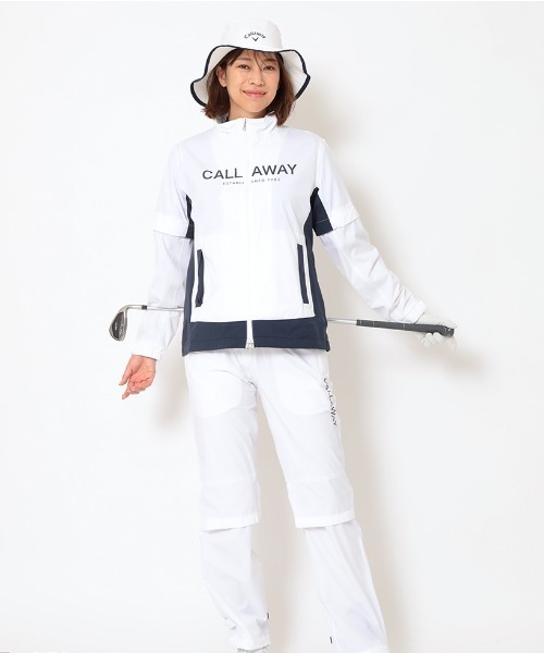 Callaway（キャロウェイ） セットアップ セットアップレインウェア