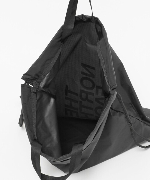 THE NORTH FACE リュックサック、デイパック（バッグ、小物素材