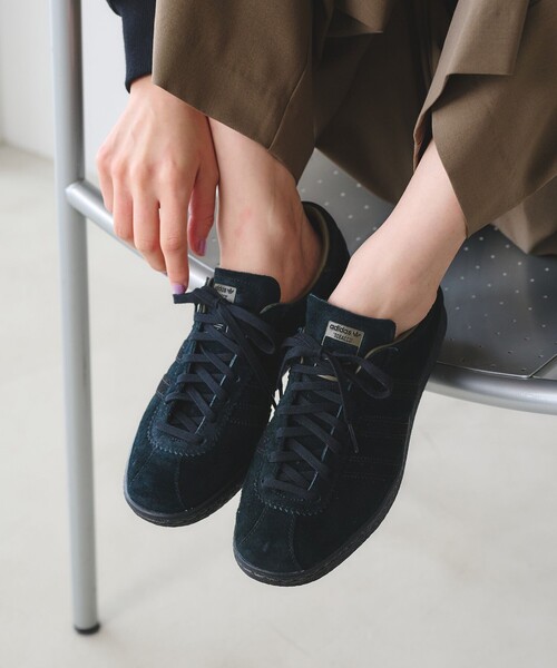 adidas Originals スニーカー 「別注」「adidas Originals」TOBACCO