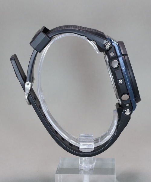 G-SHOCK 腕時計 電波ソーラー メンズ G-STEEL(Gスチール) / GST-W300G