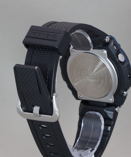 G-SHOCK 腕時計 G-STEEL(Gスチール) / 電波ソーラー GST-W300G-1A2JF