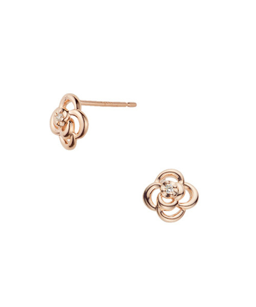 va vendome aoyama ピアス Roses-et-neigeピアス レディース 