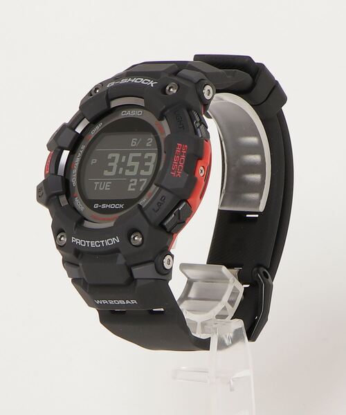 G-SHOCK 腕時計 G-SHOCK/ジーショック GBD-100-1JF メンズ レディース
