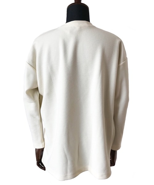 定番セール tシャツ Tシャツ mlt3032-ショルダーフラップカットソー ZOZOTOWN PayPayモール店 - 通販 - PayPayモール 人気好評