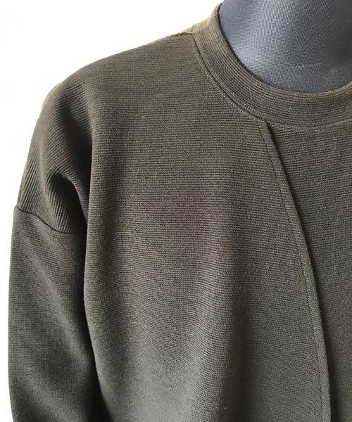 定番セール tシャツ Tシャツ mlt3032-ショルダーフラップカットソー ZOZOTOWN PayPayモール店 - 通販 - PayPayモール 人気好評