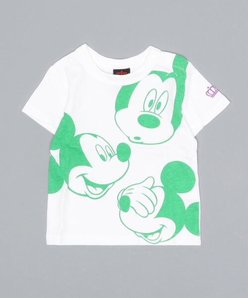Tシャツ Tシャツ 親子お揃い ディズニー キャラマジック Tシャツ 5135k Zozotown Paypayモール店 通販 Paypayモール