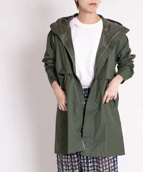 パーカー マウンテンパーカー because Mountain Parka03