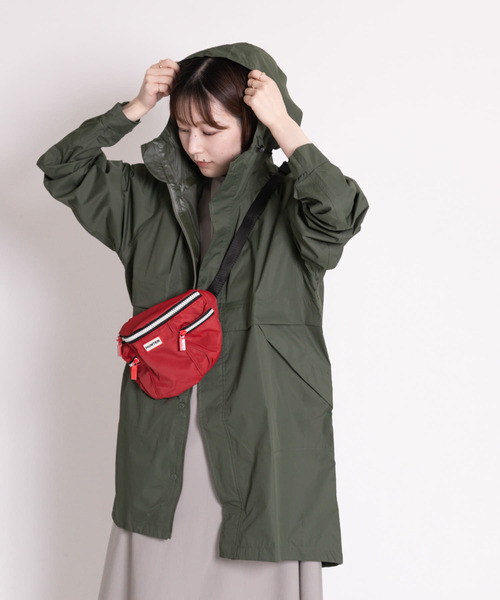 パーカー マウンテンパーカー because Mountain Parka08