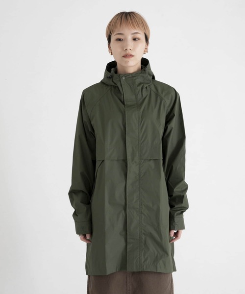 パーカー マウンテンパーカー because Mountain Parka19