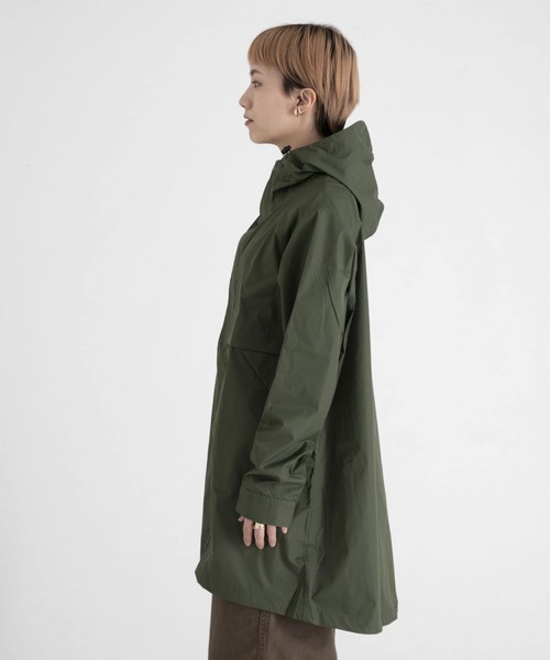 パーカー マウンテンパーカー because Mountain Parka20