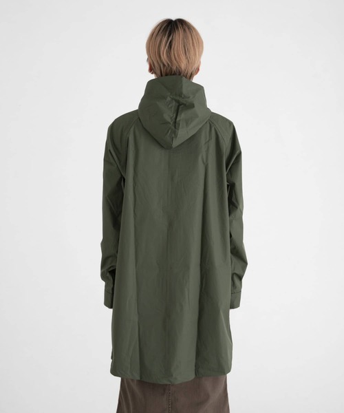 パーカー マウンテンパーカー because Mountain Parka21