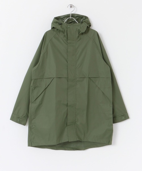 パーカー マウンテンパーカー because Mountain Parka22