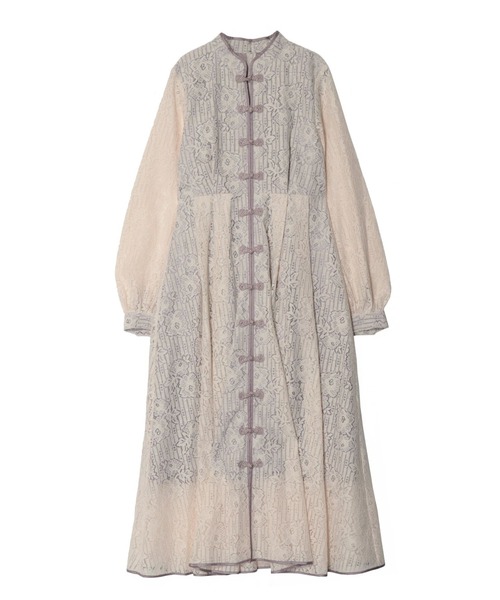 ございます ドレス PayPayモール店 - 通販 - PayPayモール Youran Long Dress ZOZOTOWN ローヒール