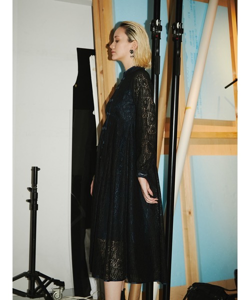 ございます ドレス PayPayモール店 - 通販 - PayPayモール Youran Long Dress ZOZOTOWN ローヒール
