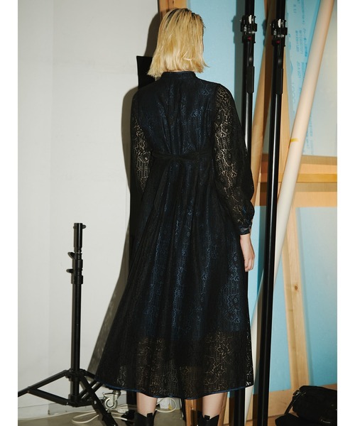 ございます ドレス PayPayモール店 - 通販 - PayPayモール Youran Long Dress ZOZOTOWN ローヒール