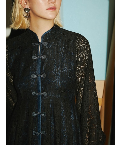 ございます ドレス PayPayモール店 - 通販 - PayPayモール Youran Long Dress ZOZOTOWN ローヒール