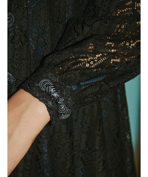 ございます ドレス PayPayモール店 - 通販 - PayPayモール Youran Long Dress ZOZOTOWN ローヒール