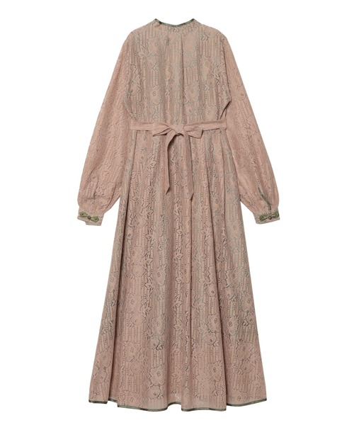 ございます ドレス PayPayモール店 - 通販 - PayPayモール Youran Long Dress ZOZOTOWN ローヒール