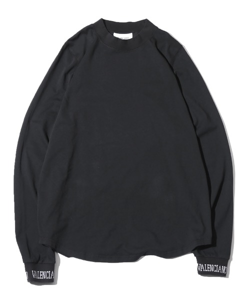 国内発送！VALENCIANO BY KELME ロングスリーブTee KELME バレンシアーノ バイ ケレメ VALENCIANO BY メンズ ロング