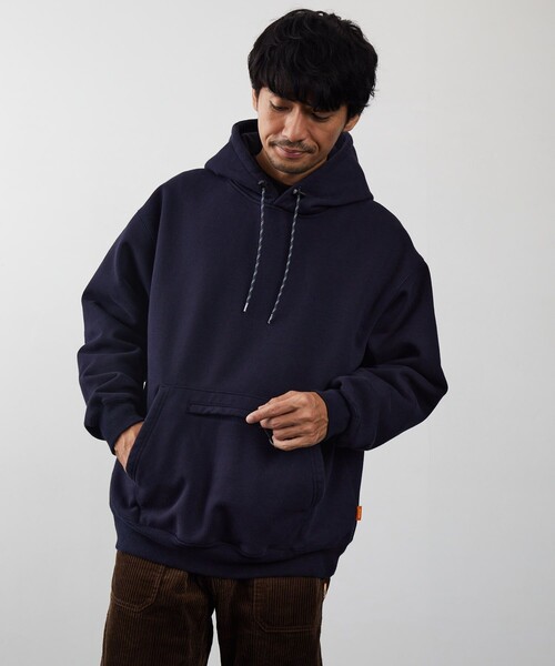 パーカー Freak S Store フリークスストア Three Layerフードパーカー 防風 防汚 Zozotown Paypayモール店 通販 Paypayモール