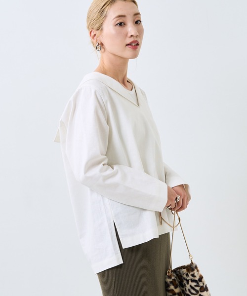 FREAK'S STORE（フリークスストア） マルチサイズ ブラウス シャツ