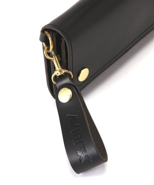 AVIREX（アヴィレックス） 財布 FAHNE 2 / 長財布 / レザー ロング