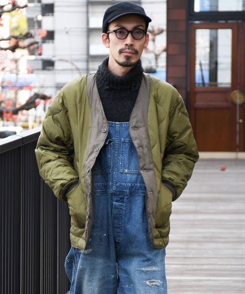 JOHNBULL キルティングライナージャケット 楽天市場】ジョンブル メンズ アウター JOHNBULL キルティング