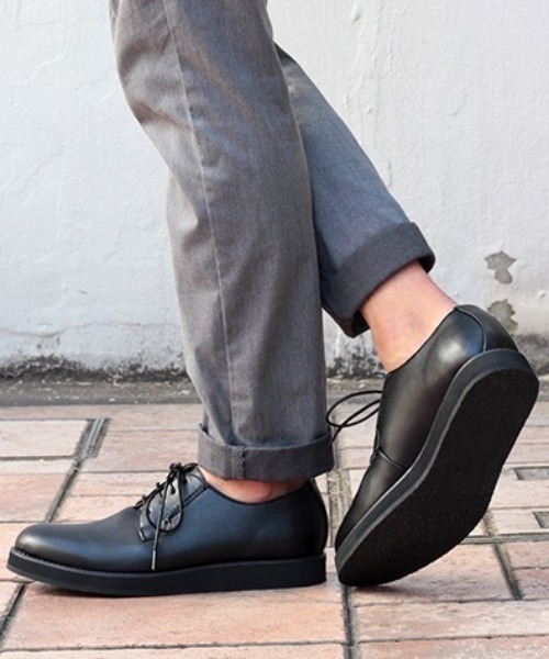 AAA+（サンエープラス） ビジネスシューズ AAA+ / ポストマンシューズ