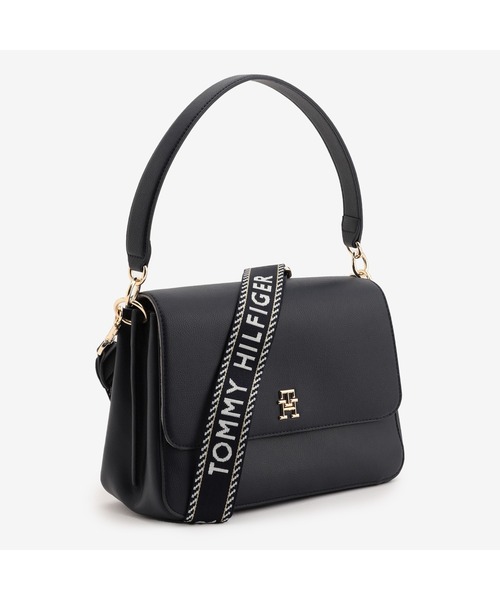 ショルダーバッグ  H ILFIGER TOMMY HILFIGER（トミー・ヒルフィガー） ショルダーバッグ バッグ