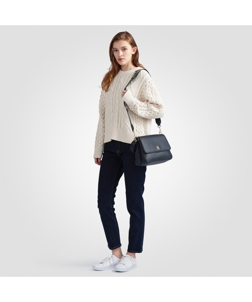 TOMMY HILFIGER（トミー・ヒルフィガー） ショルダーバッグ バッグ