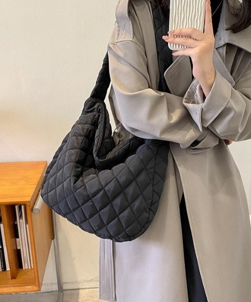 deux amour ショルダーバッグ バッグ レディース : ZOZOTOWN