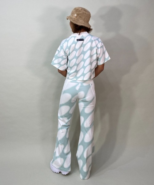 極美品☆アディダス×マリメッコ ウニッコ アディダスコラボ T