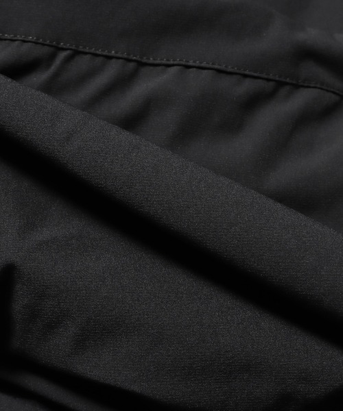 Abu Garcia ブルゾン アウター Garcia/アブ・ガルシア Water Resistant 