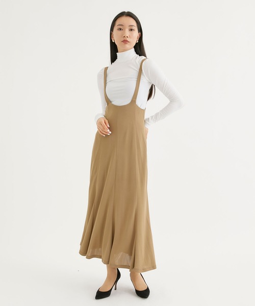 AKANE UTSUNOMIYA ワンピース 【AKANE UTSUNOMIYA/アカネウツノミヤ  