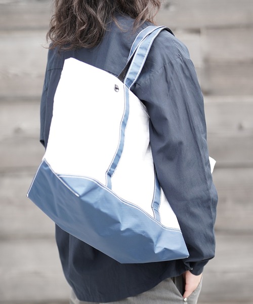 BURLAP OUTFITTER トートバッグ バーラップアウトフィッター X