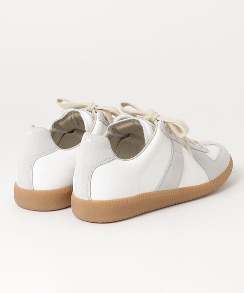 スニーカー Maison Margiela / メゾン マルジェラ： REPLICA SNEAKERS：S58WS0109-T1016「ANN」の画像