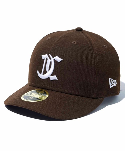 NEW ERA（ニューエラ） キャップ 帽子 XLARGE×NEW ERA OLD ENGLISH CAP