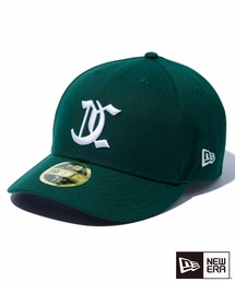 NEW ERA（ニューエラ） キャップ 帽子 XLARGE×NEW ERA OLD ENGLISH CAP